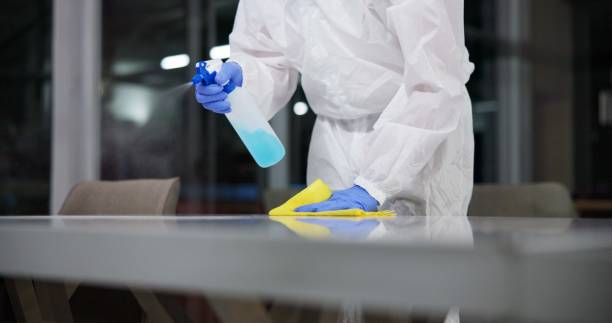 24/7 Emergency Trauma Scene Cleanup experts in Riverton, IL